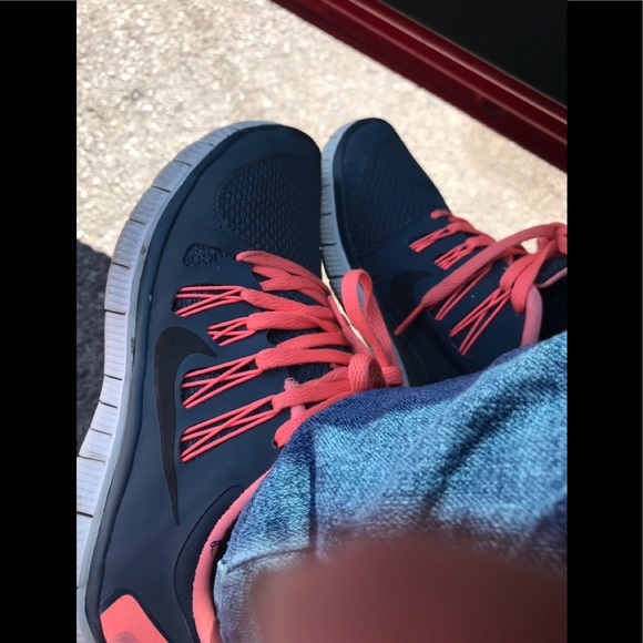 Nike Shoes - ❌❌SOLD❌❌Nike 5.0